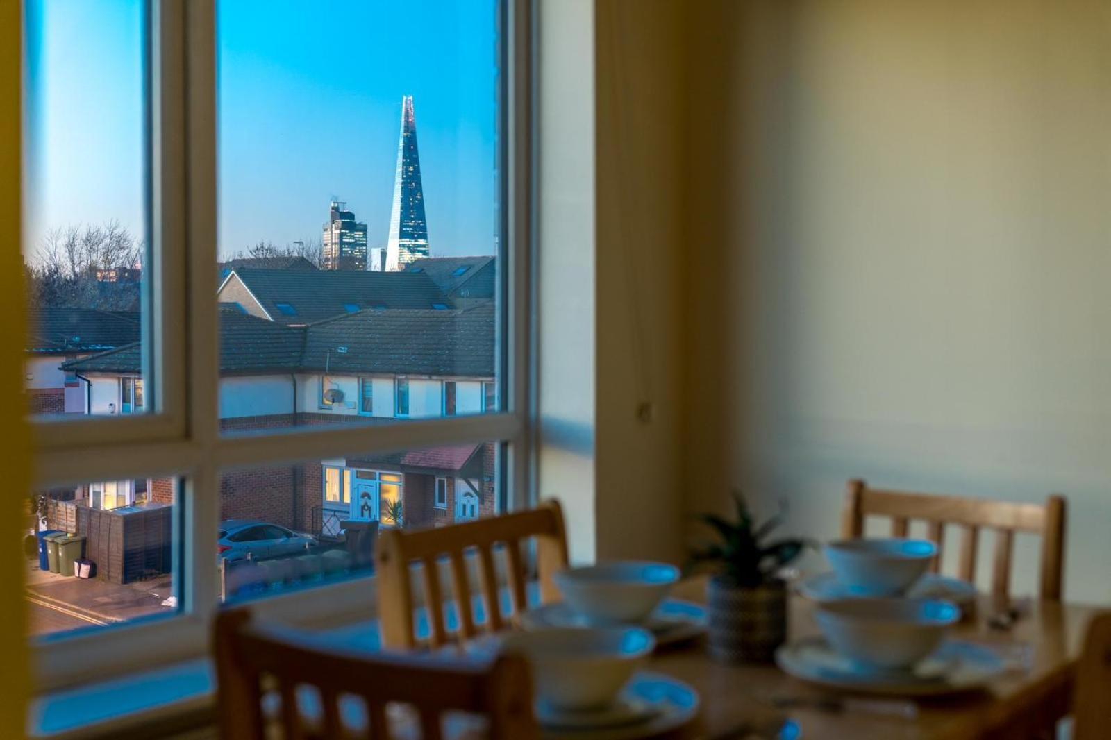 Cozy Apartment In Greater London - 1Br,1 Bath Londres Exterior foto