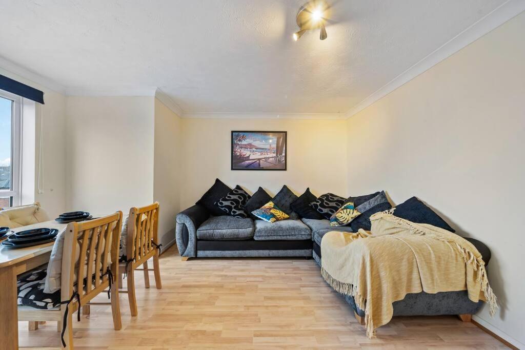 Cozy Apartment In Greater London - 1Br,1 Bath Londres Exterior foto
