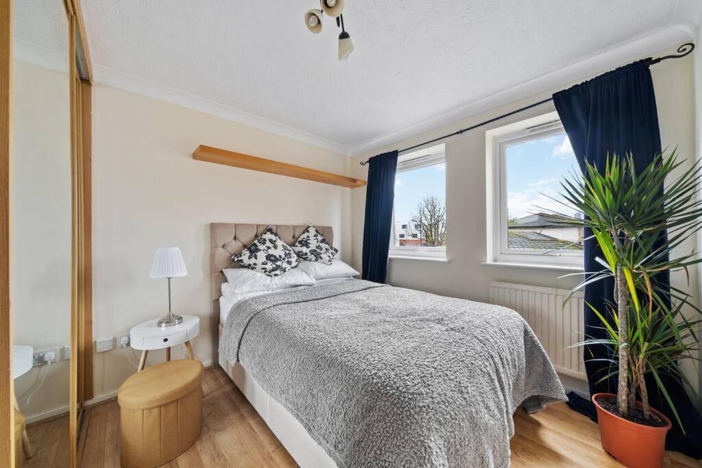 Cozy Apartment In Greater London - 1Br,1 Bath Londres Exterior foto